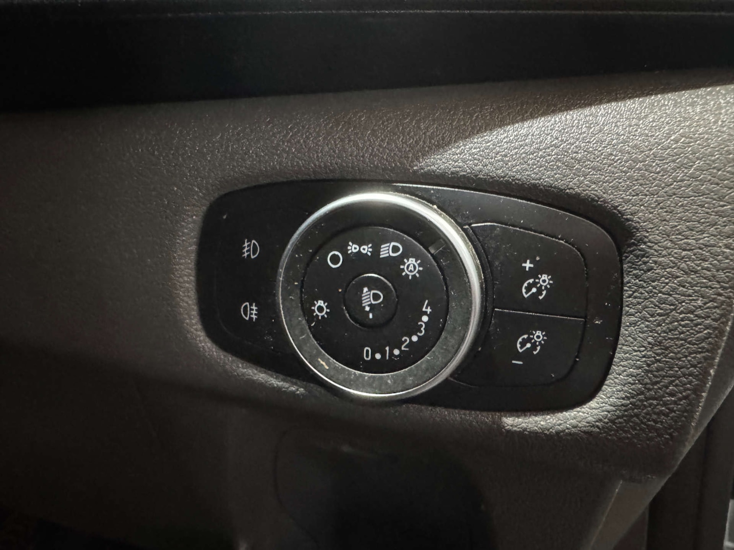 Used Ford Transit Custom 2023 for sale - 76601918: Photo 15