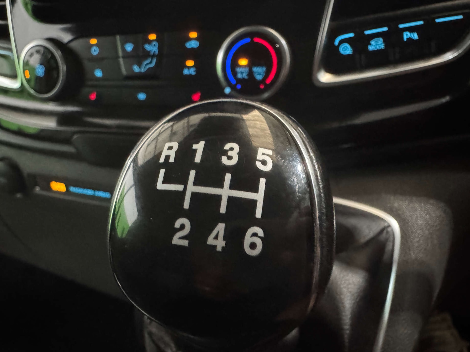 Used Ford Transit Custom 2023 for sale - 76601918: Photo 17