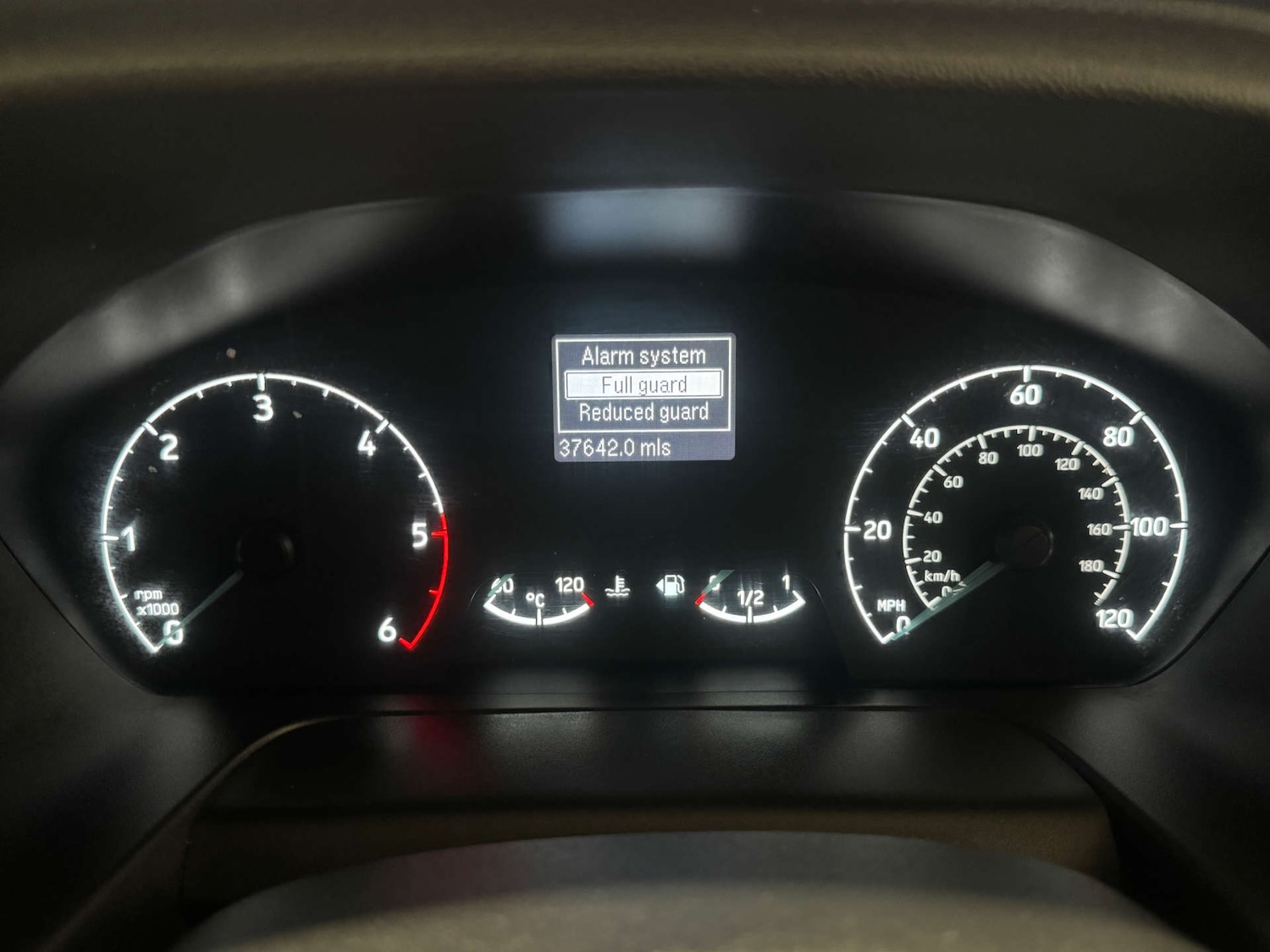 Used Ford Transit Custom 2023 for sale - 76601918: Photo 18