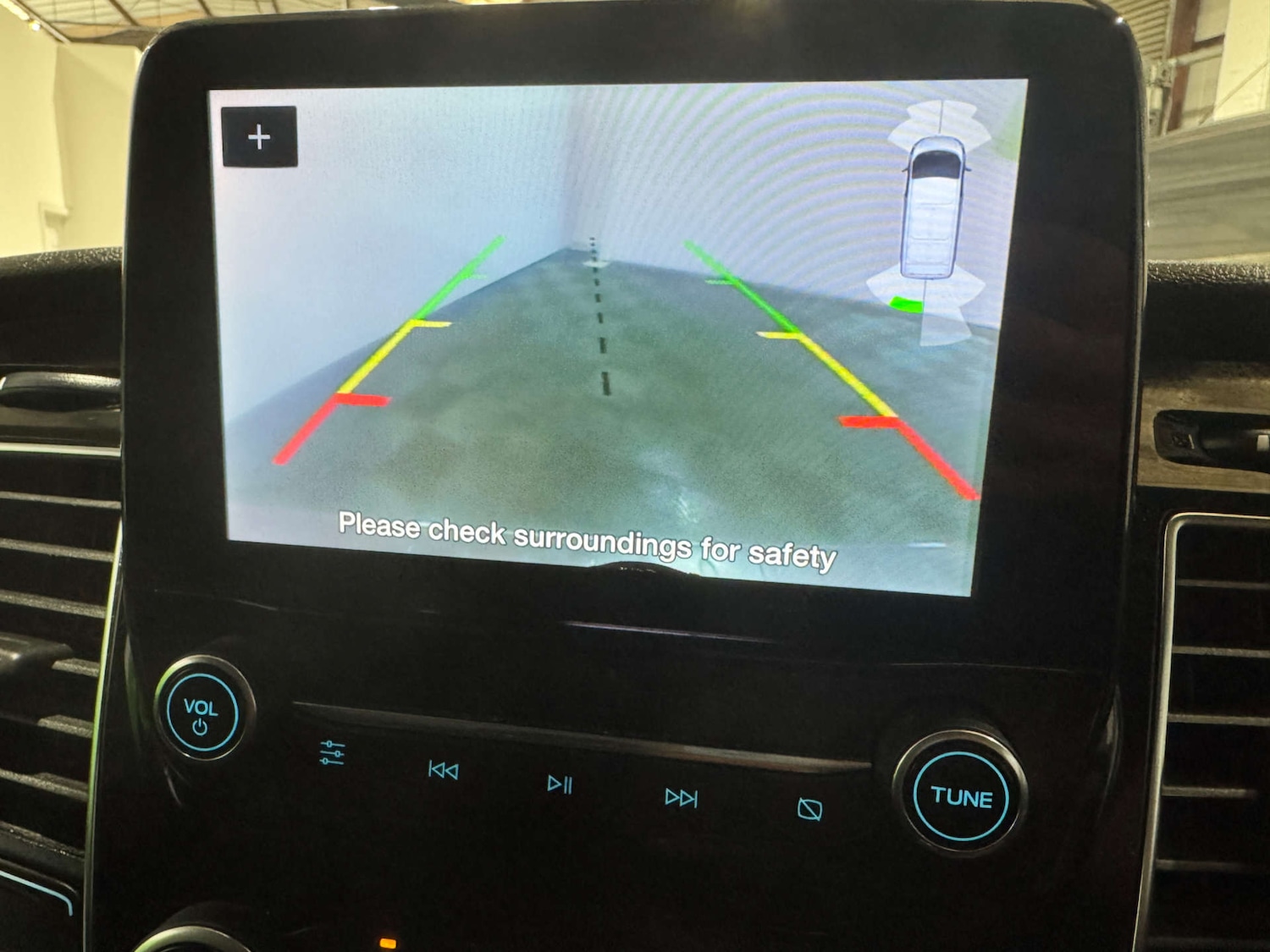 Used Ford Transit Custom 2023 for sale - 76601918: Photo 19