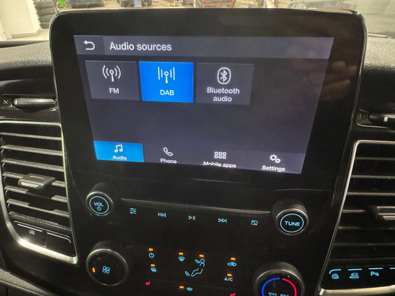 Used Ford Transit Custom 2023 for sale - 76601918: Photo 20