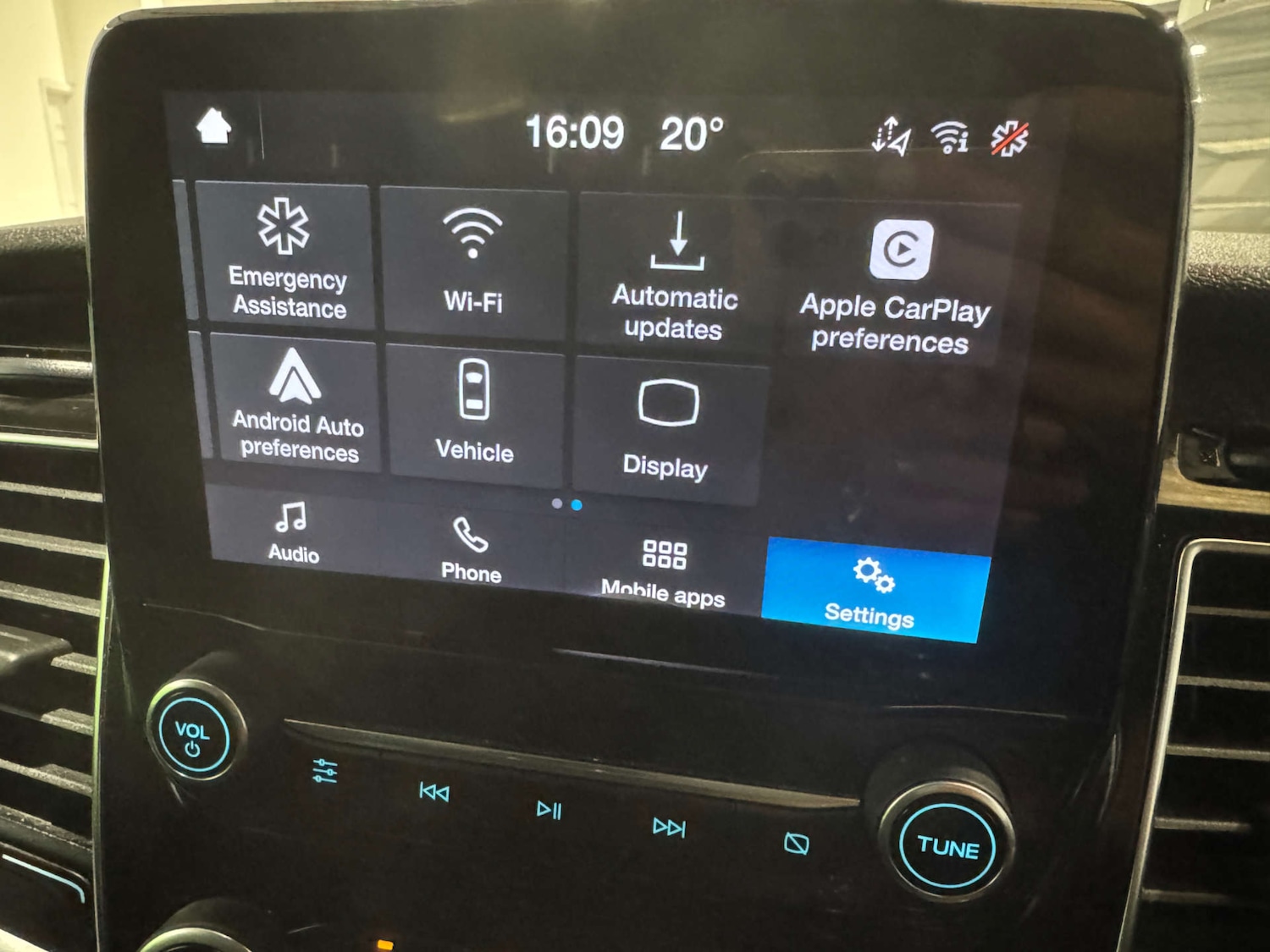 Used Ford Transit Custom 2023 for sale - 76601918: Photo 22