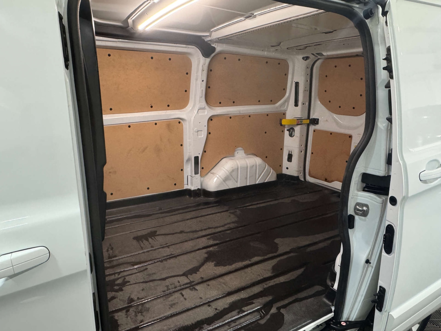 Used Ford Transit Custom 2023 for sale - 76601918: Photo 25