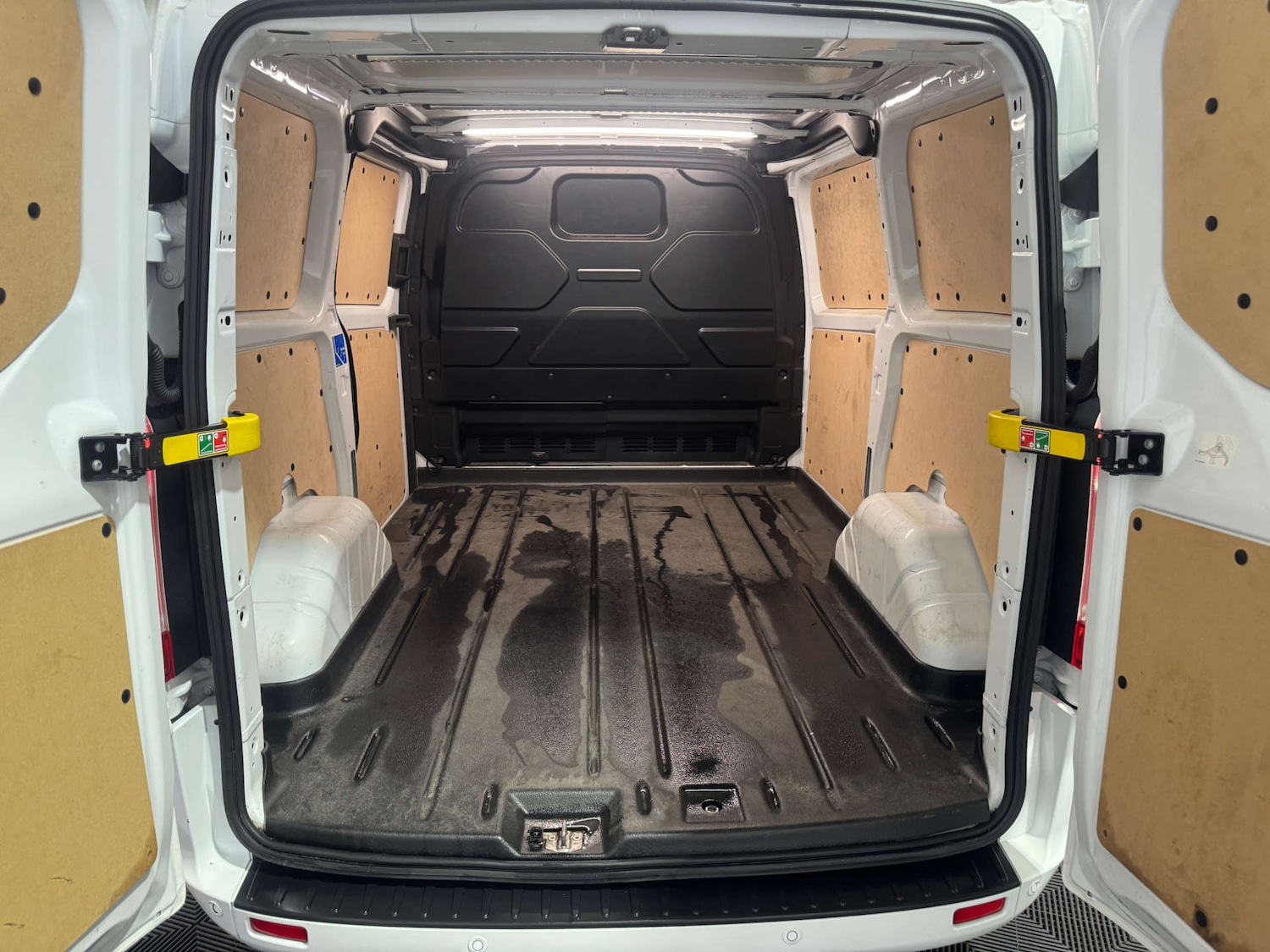 Used Ford Transit Custom 2023 for sale - 76601918: Photo 26