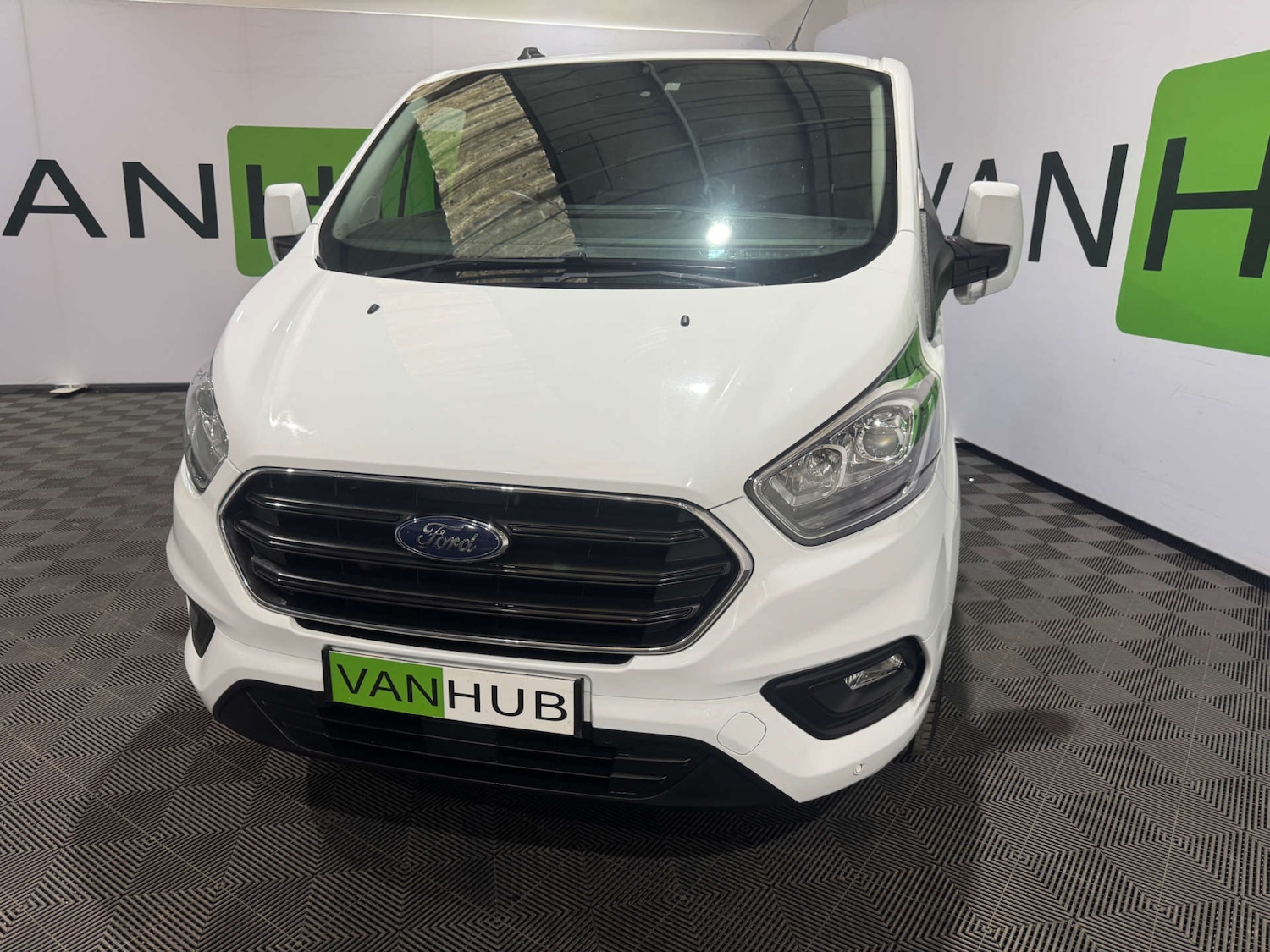 Used Ford Transit Custom 2023 for sale - 76601918: Photo 27