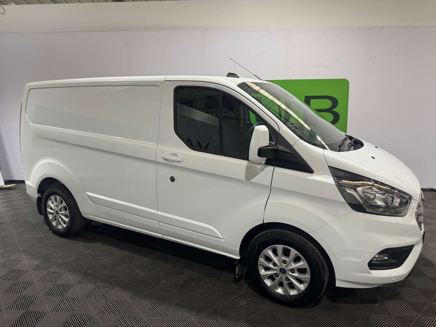 Used Ford Transit Custom 2023 for sale - 76601918: Photo 28