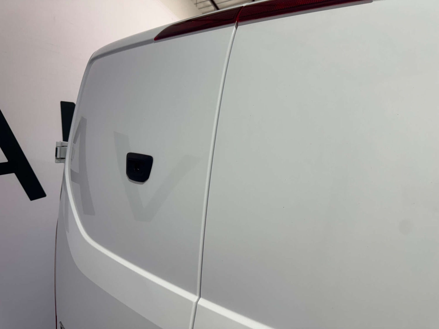 Used Ford Transit Custom 2023 for sale - 76601918: Photo 31