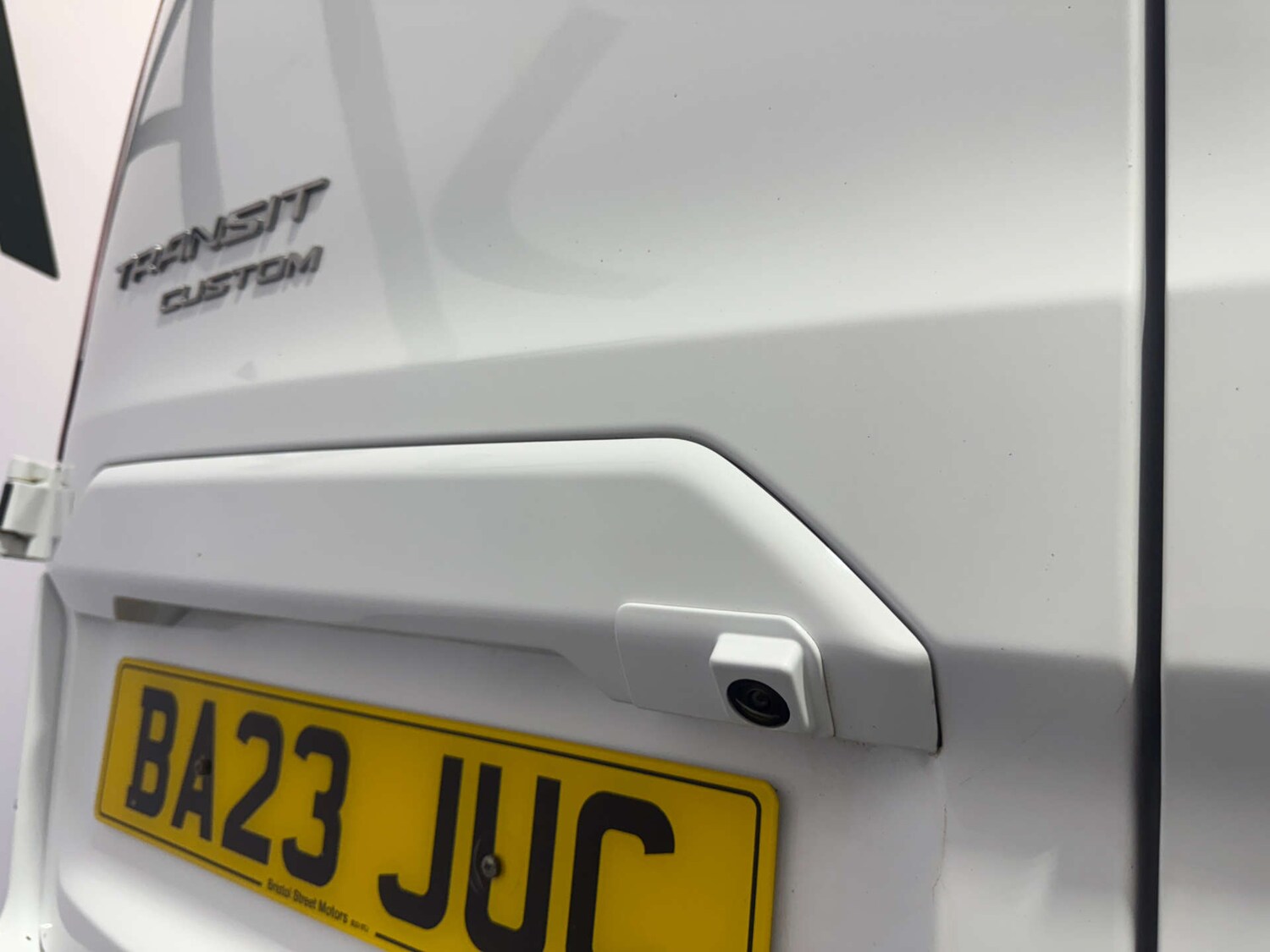 Used Ford Transit Custom 2023 for sale - 76601918: Photo 32