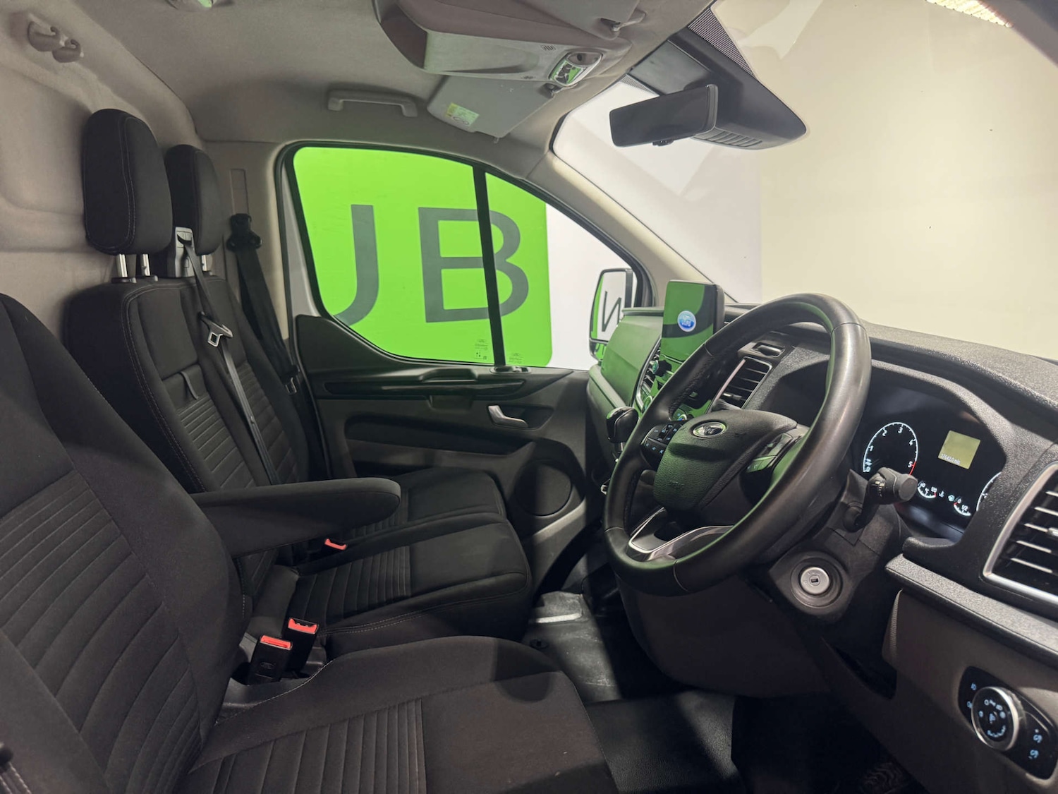 Used Ford Transit Custom 2023 for sale - 76601918: Photo 7