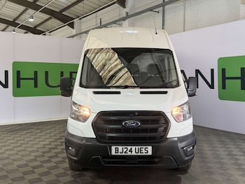 Used Ford Transit 2024 for sale - 79502567: Photo