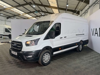 Used Ford Transit 2024 for sale - 79502567: Photo