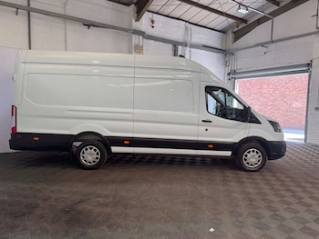 Used Ford Transit 2024 for sale - 79502567: Photo
