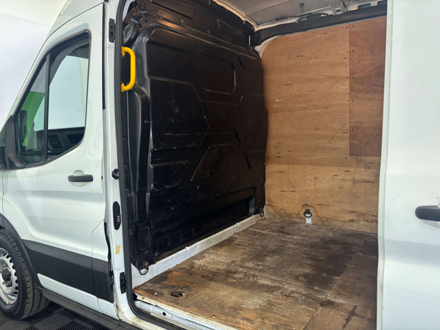 Vehicle 24
