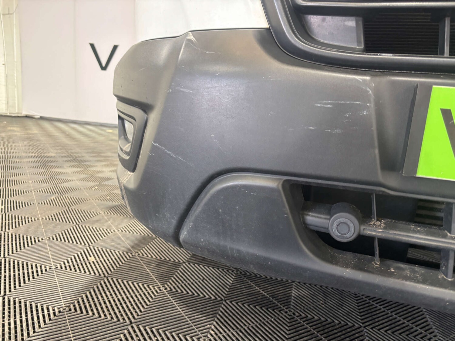 Vehicle 26