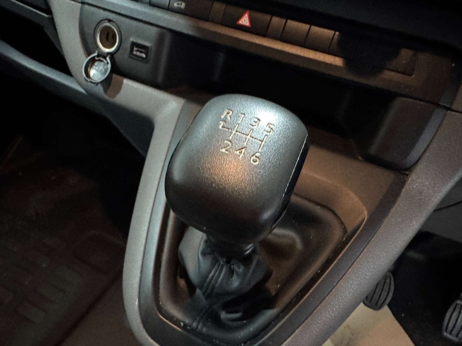 Used Vauxhall Vivaro 2020 for sale - 76367327: Photo 11