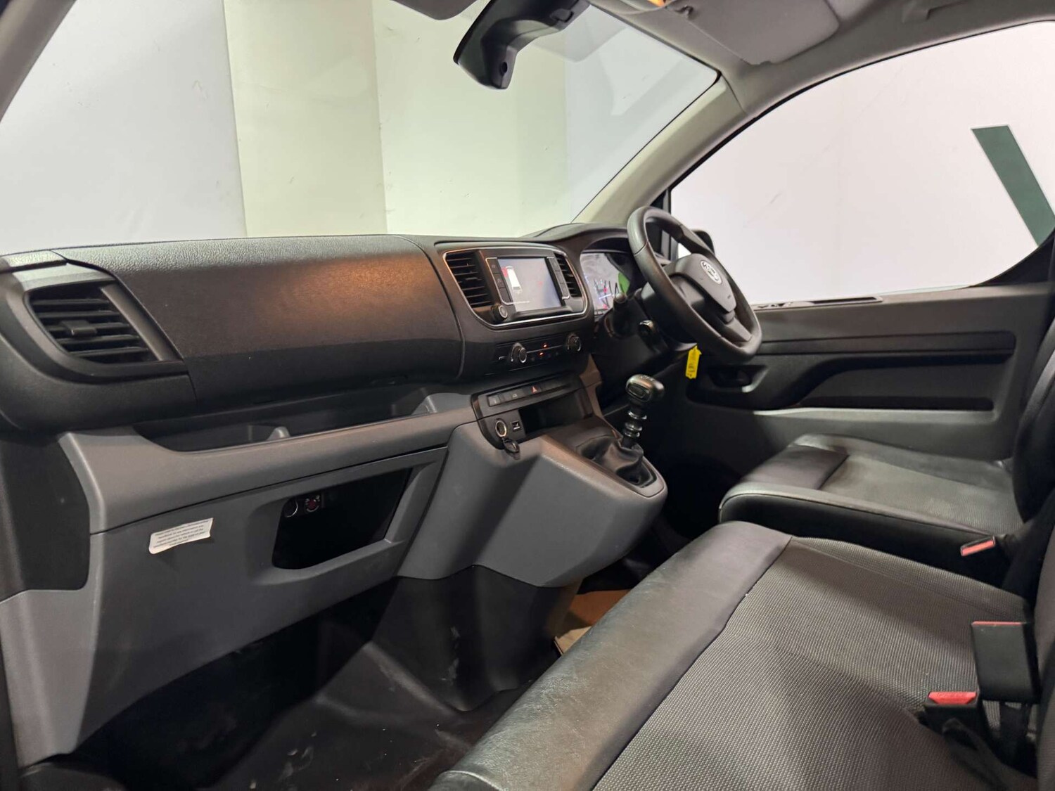 Used Vauxhall Vivaro 2020 for sale - 76367327: Photo 12