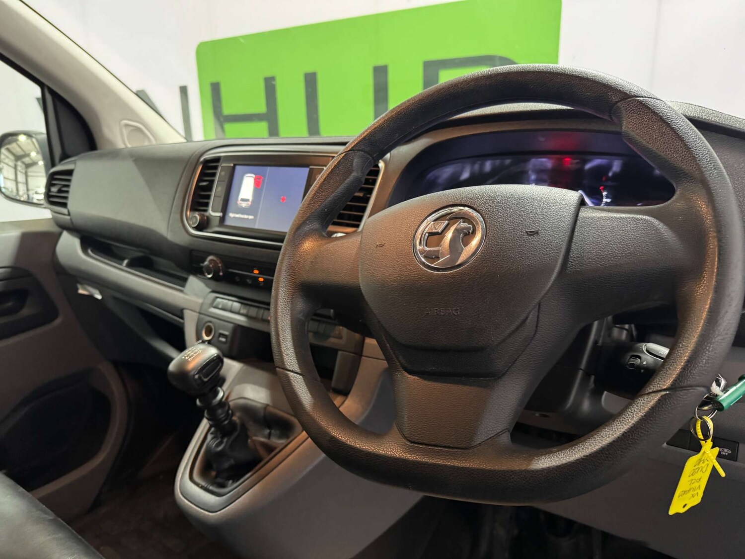 Used Vauxhall Vivaro 2020 for sale - 76367327: Photo 20