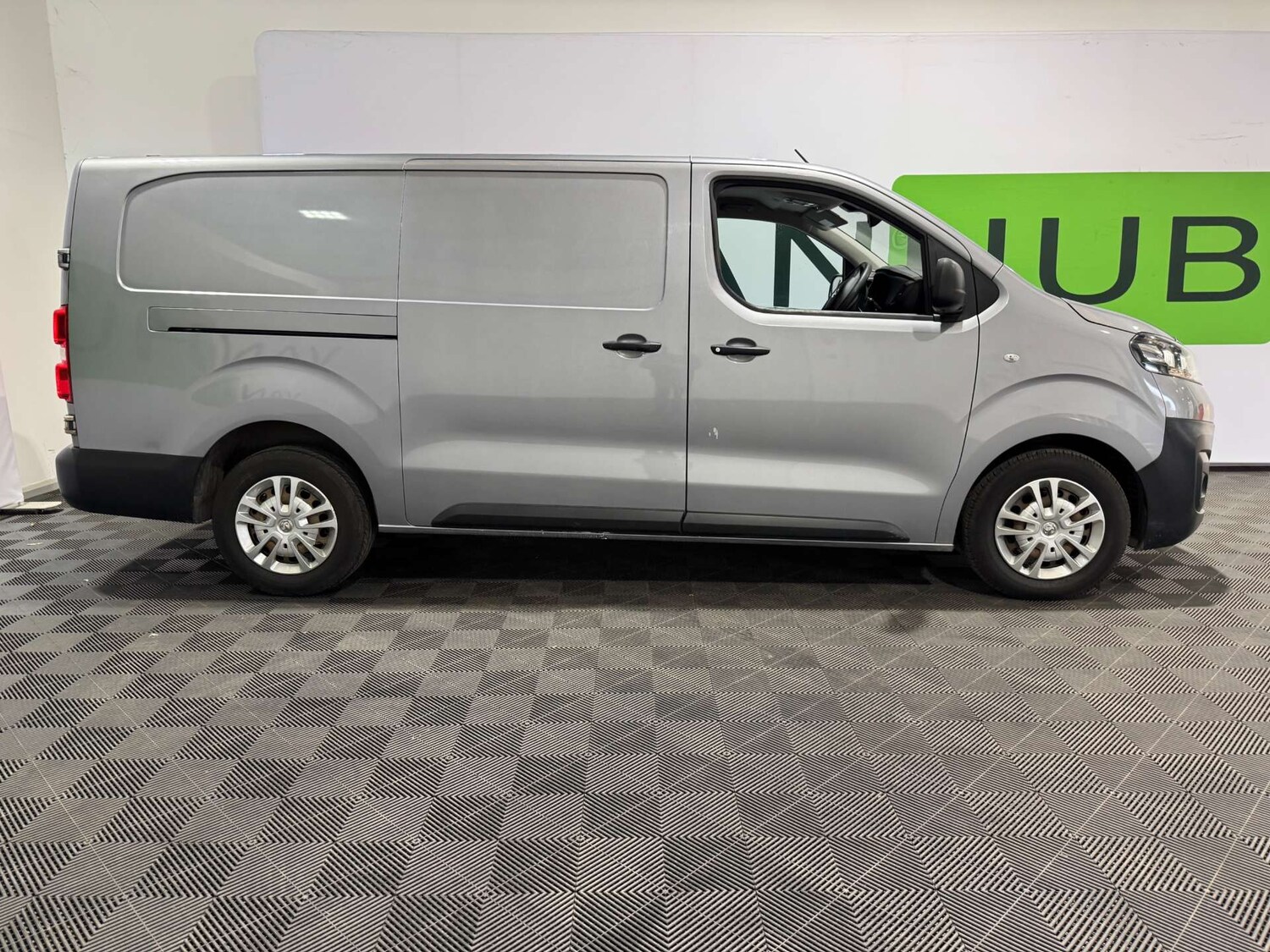 Used Vauxhall Vivaro 2020 for sale - 76367327: Photo 30