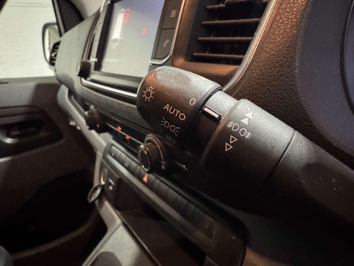 Used Vauxhall Vivaro 2020 for sale - 76367327: Photo 6