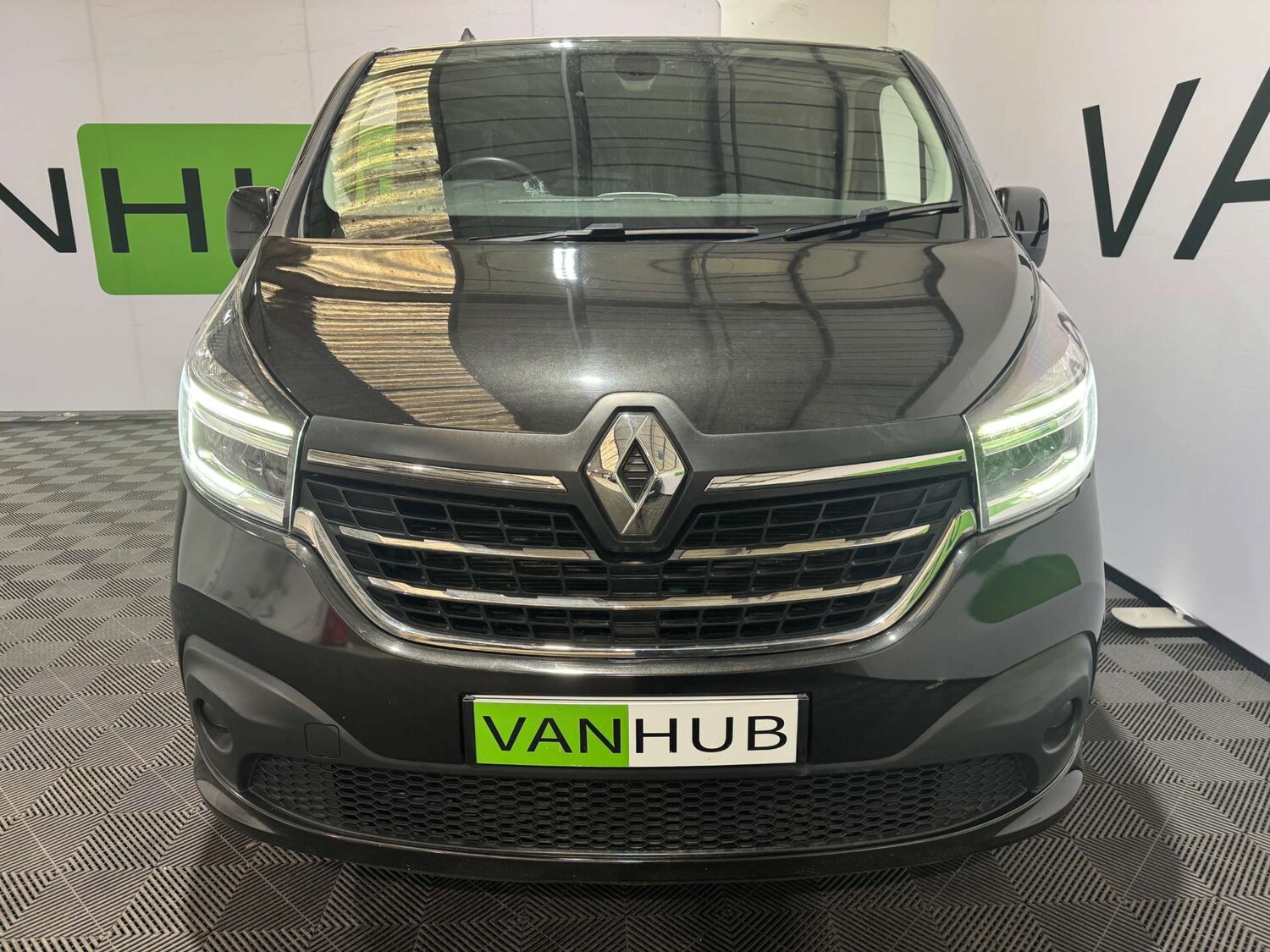 Vehicle 16