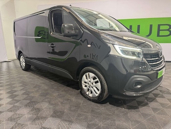 Renault - Trafic
