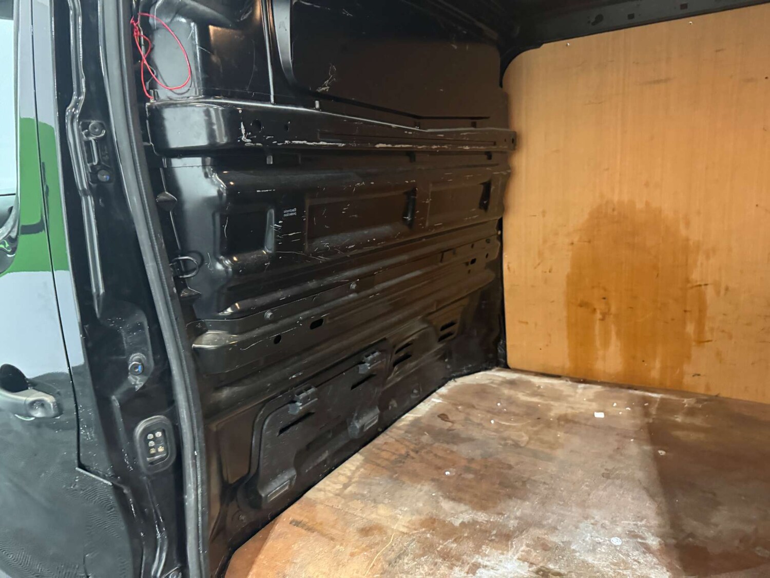 Vehicle 40