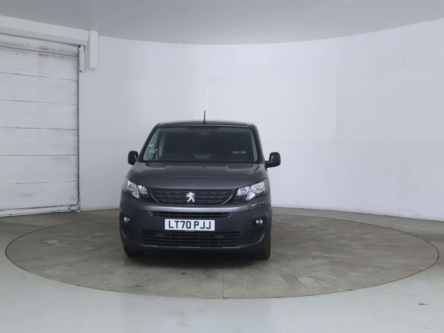 Used Peugeot Partner 2020 for sale - 76343763: Photo 2