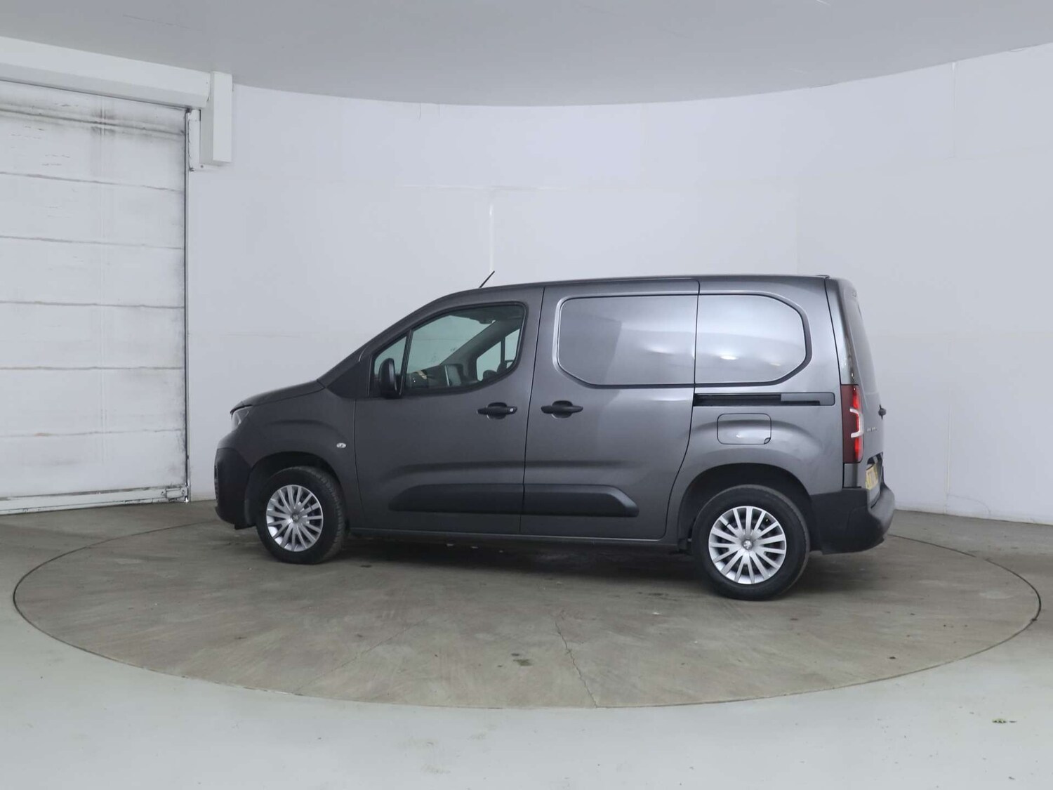Used Peugeot Partner 2020 for sale - 76343763: Photo 4