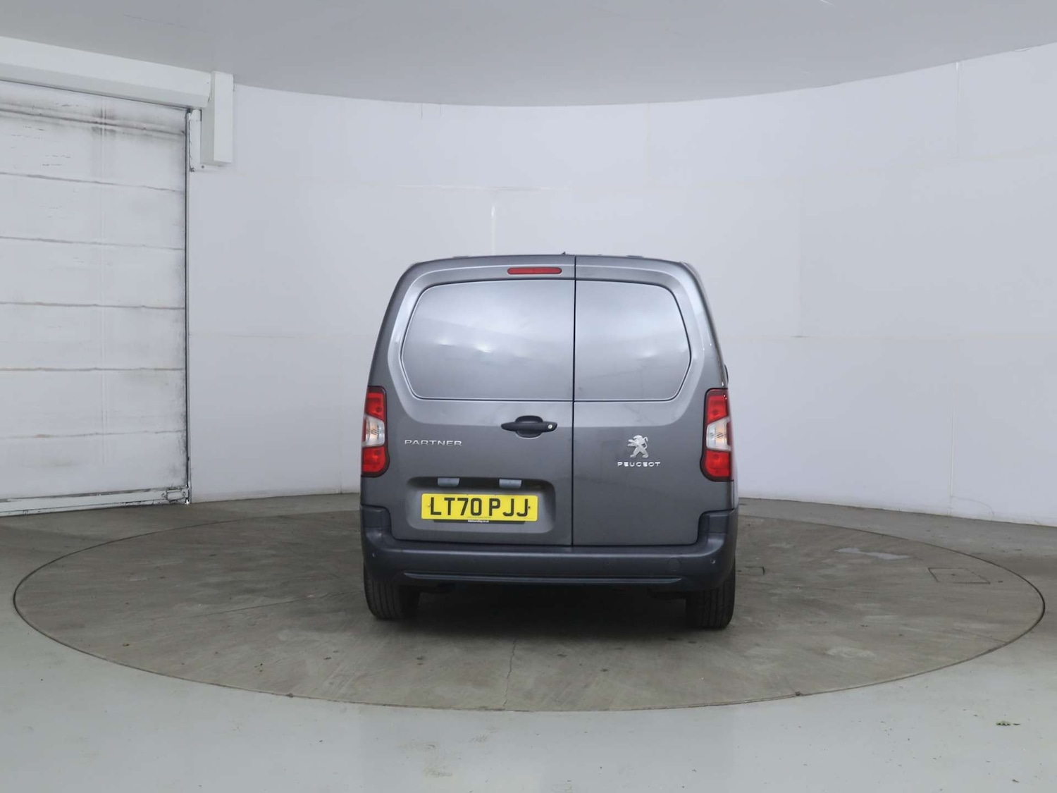 Used Peugeot Partner 2020 for sale - 76343763: Photo 5