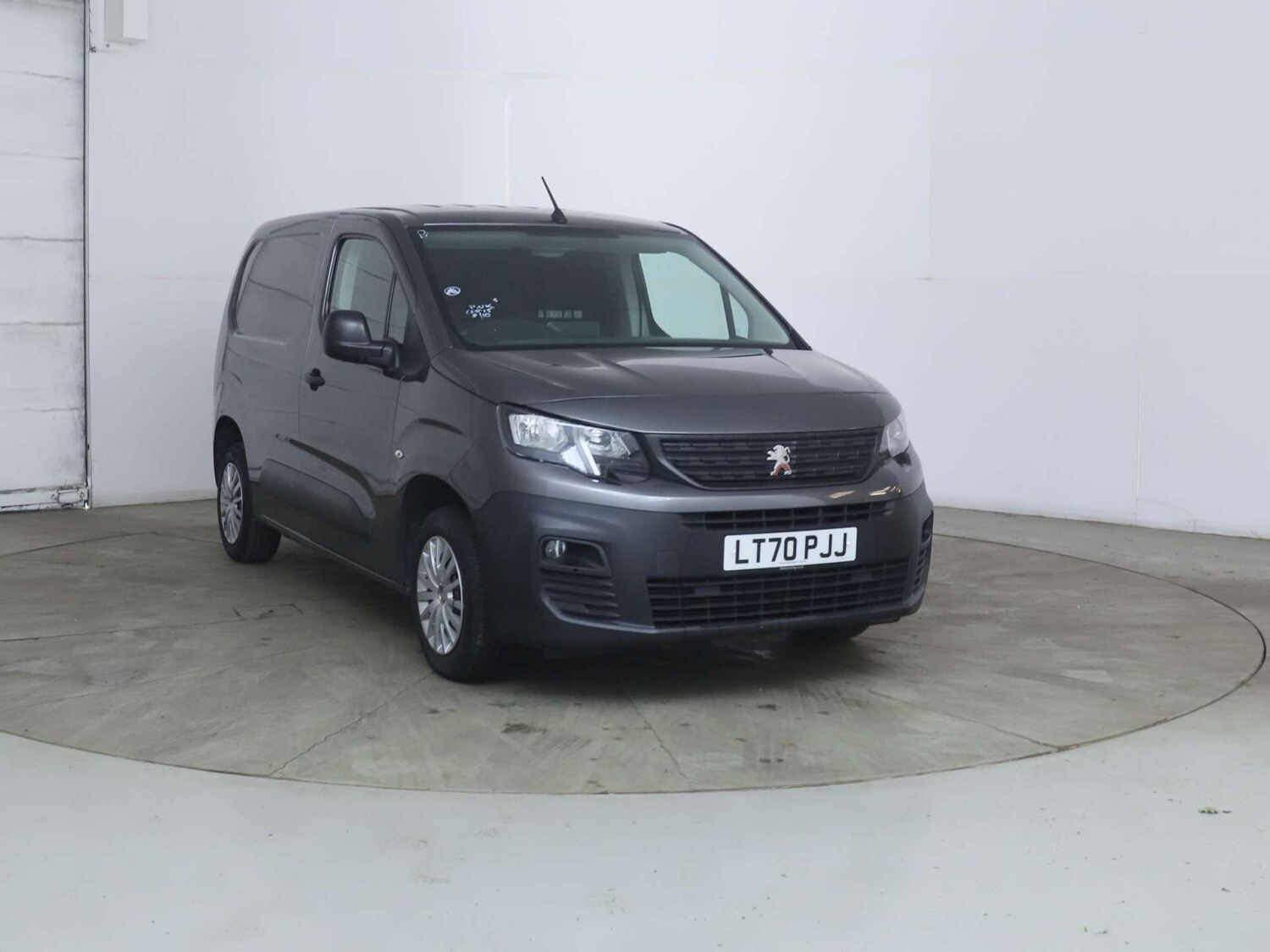 Used Peugeot Partner 2020 for sale - 76343763: Photo 6