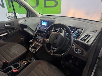 Used Ford Transit Connect 2024 for sale - 77420181: Photo