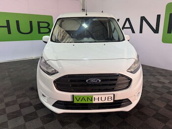 Used Ford Transit Connect 2024 for sale - 77420181: Photo