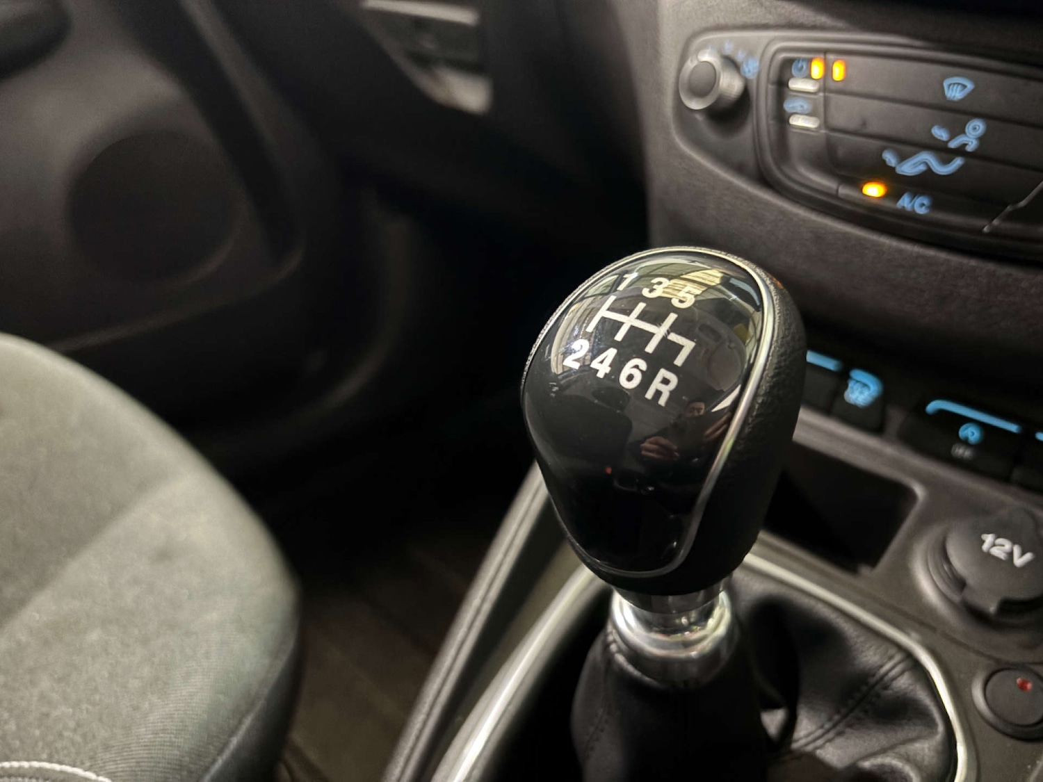 Used Ford Transit Courier 2022 for sale - 76278310: Photo 11