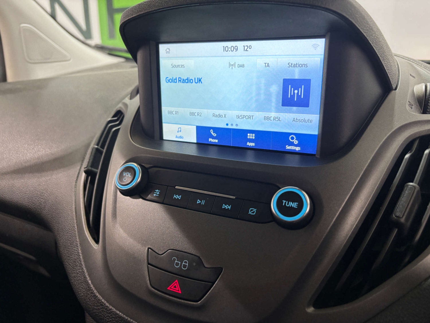 Used Ford Transit Courier 2022 for sale - 76278310: Photo 14