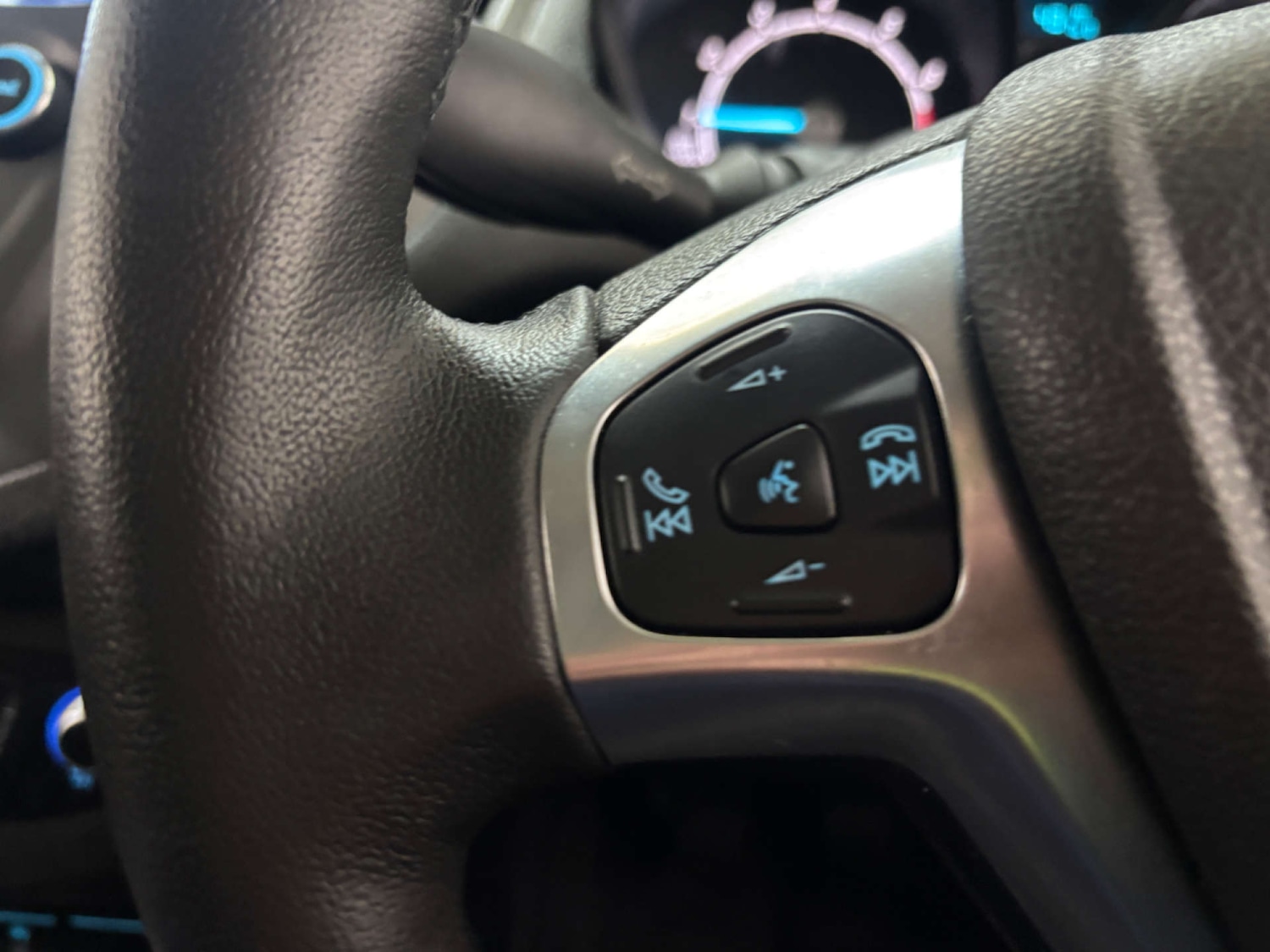 Used Ford Transit Courier 2022 for sale - 76278310: Photo 18