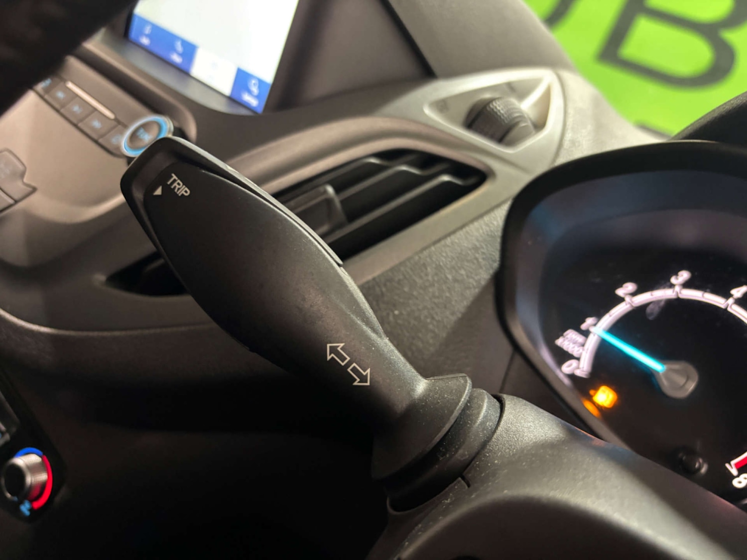 Used Ford Transit Courier 2022 for sale - 76278310: Photo 19