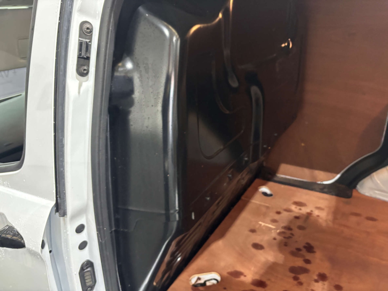 Used Ford Transit Courier 2022 for sale - 76278310: Photo 28