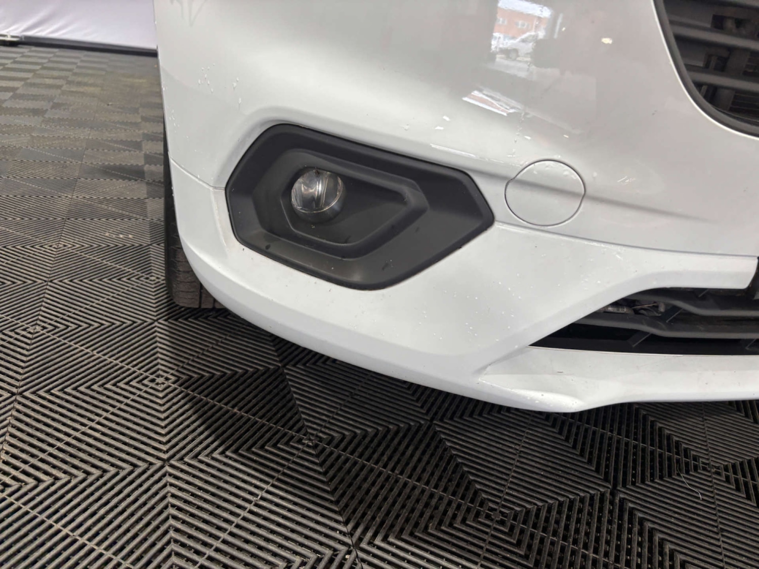 Used Ford Transit Courier 2022 for sale - 76278310: Photo 3