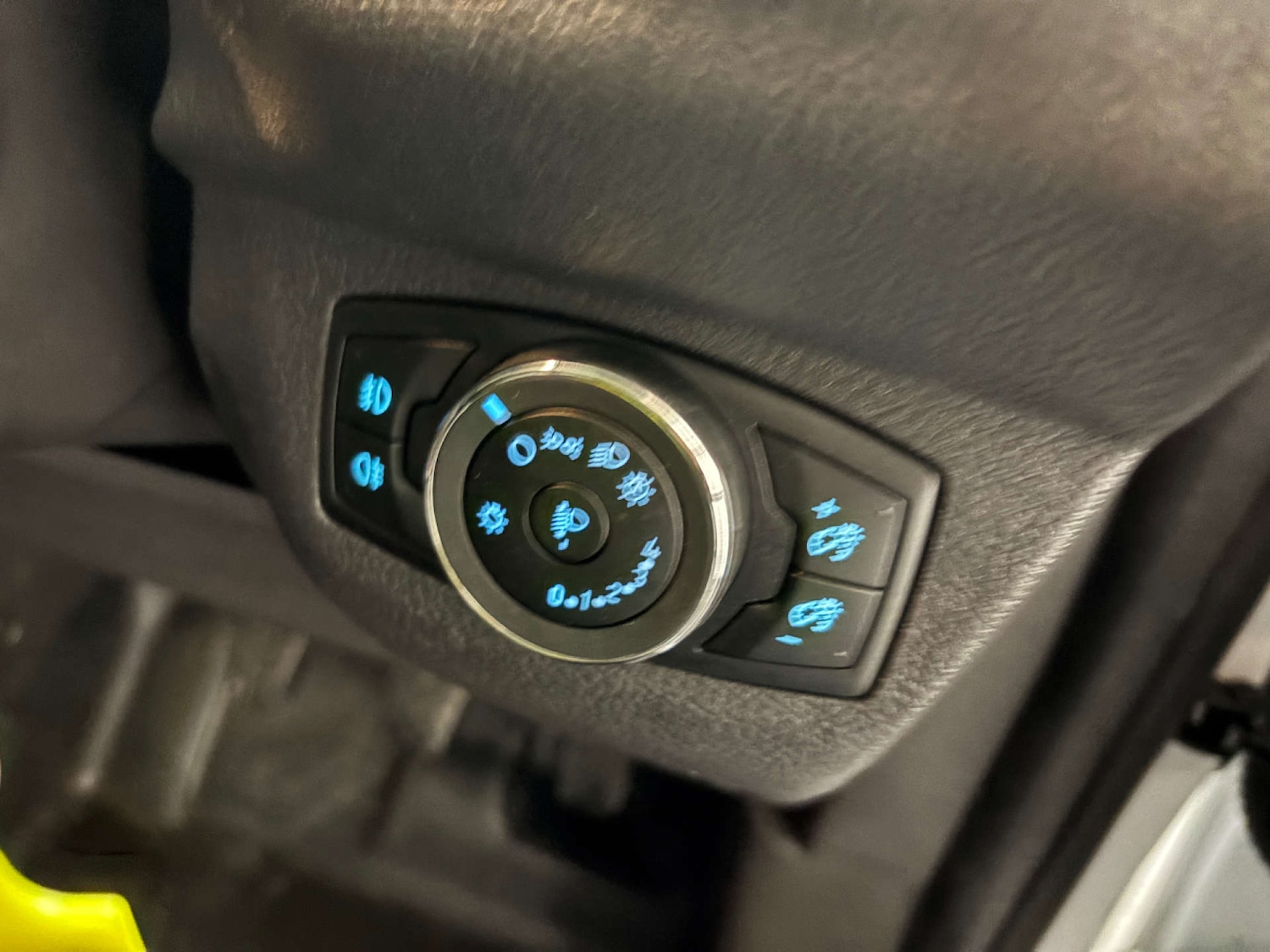 Used Ford Transit Courier 2022 for sale - 76278310: Photo 6