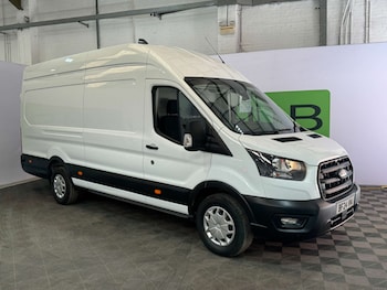 Used Ford Transit 2024 for sale - 78941453: Photo