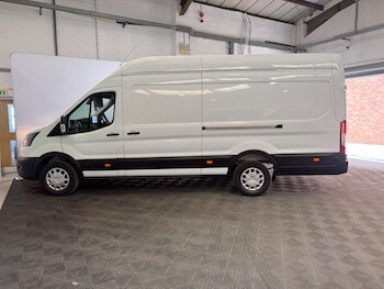 Used Ford Transit 2024 for sale - 78941453: Photo