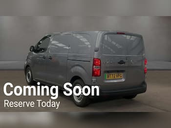 Used Vauxhall Vivaro 2022 for sale - 79718824: Photo