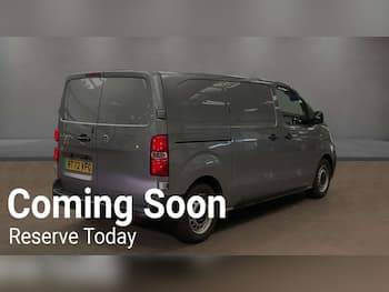 Used Vauxhall Vivaro 2022 for sale - 79718824: Photo