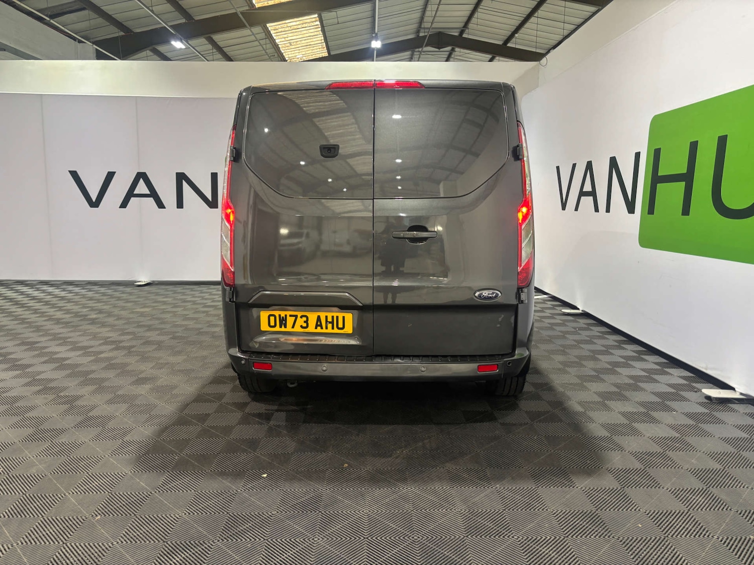 Used Ford Transit Custom 2023 for sale - 77104175: Photo 10