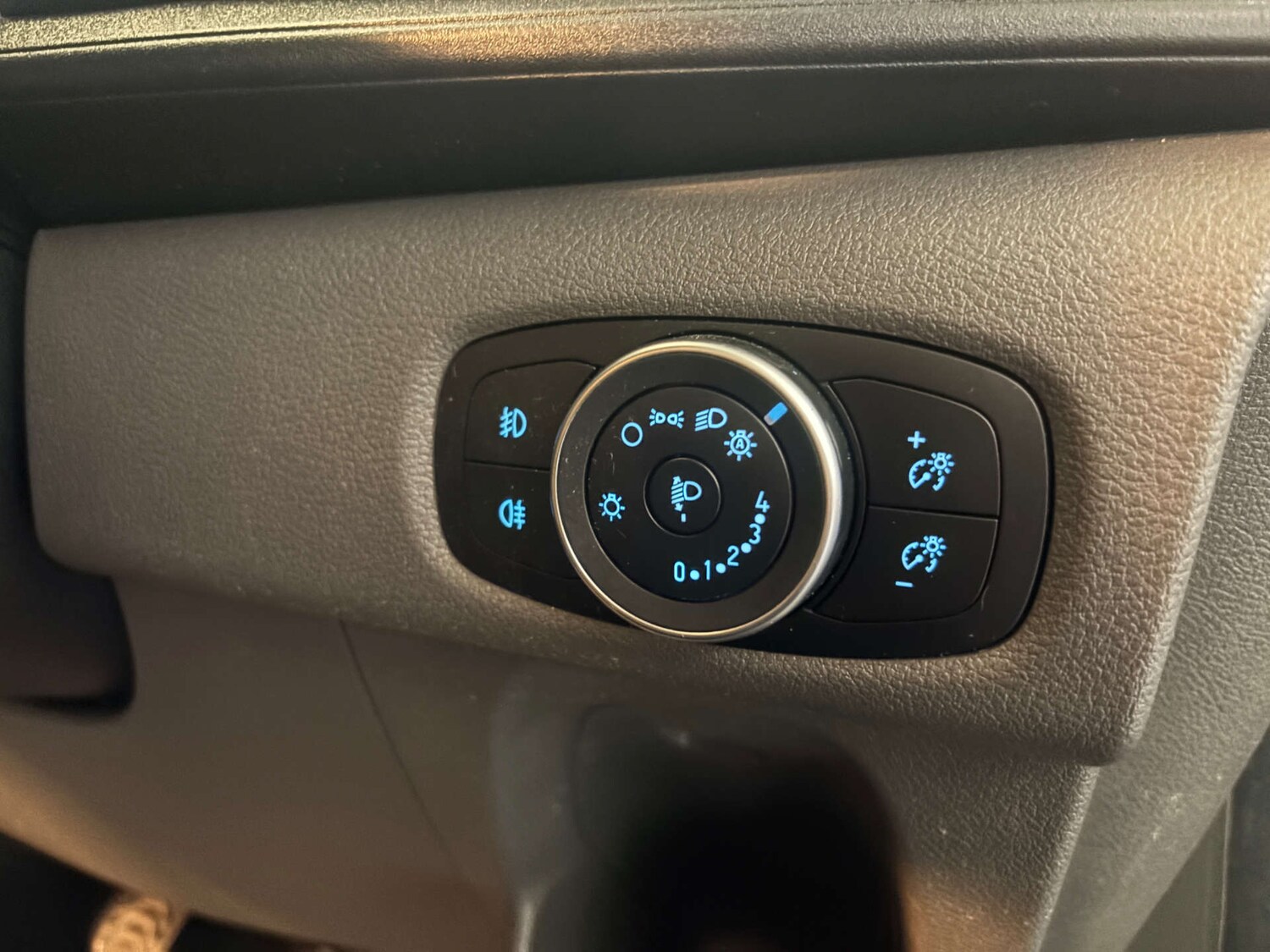 Used Ford Transit Custom 2023 for sale - 77104175: Photo 19