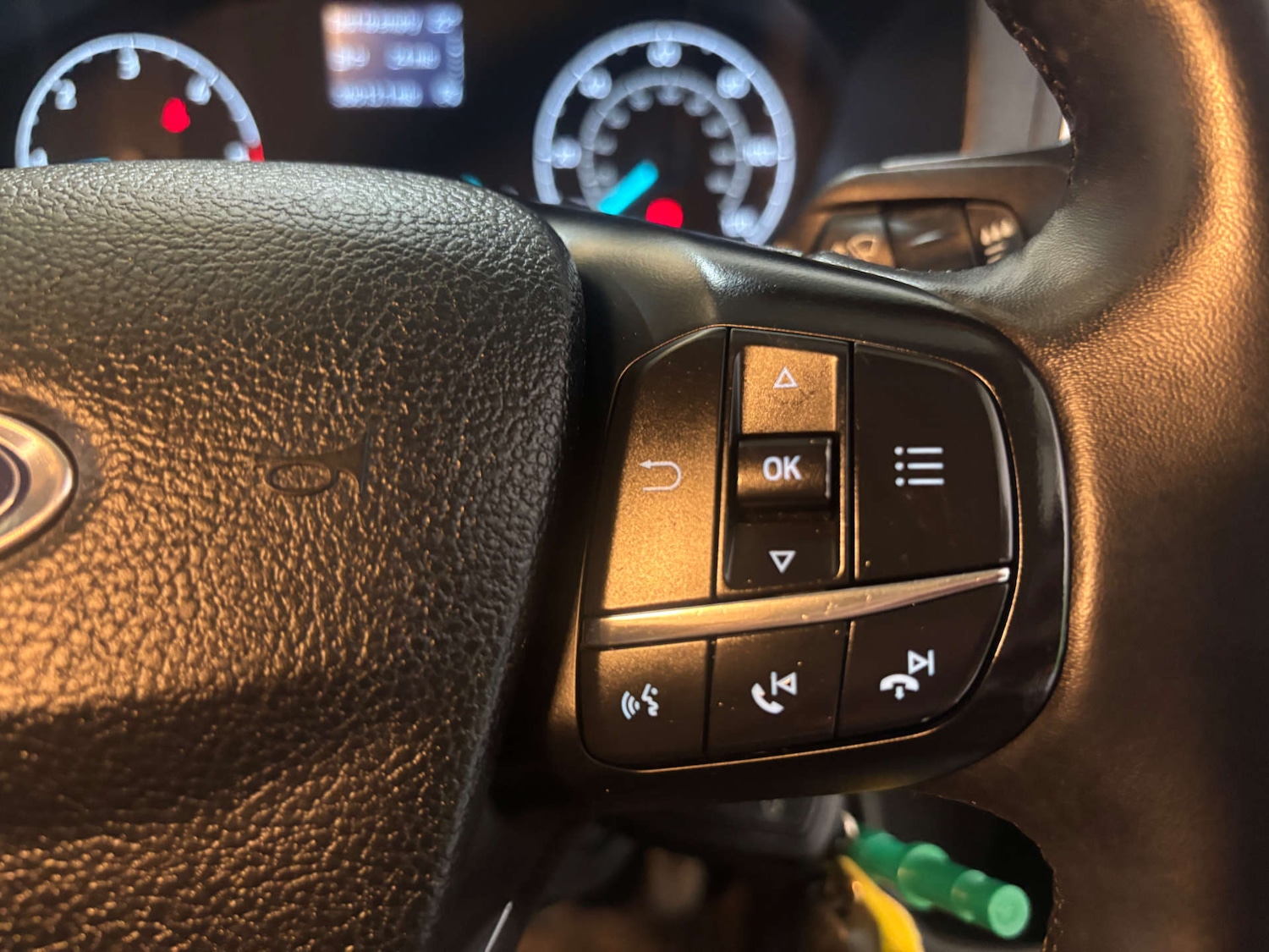 Used Ford Transit Custom 2023 for sale - 77104175: Photo 23