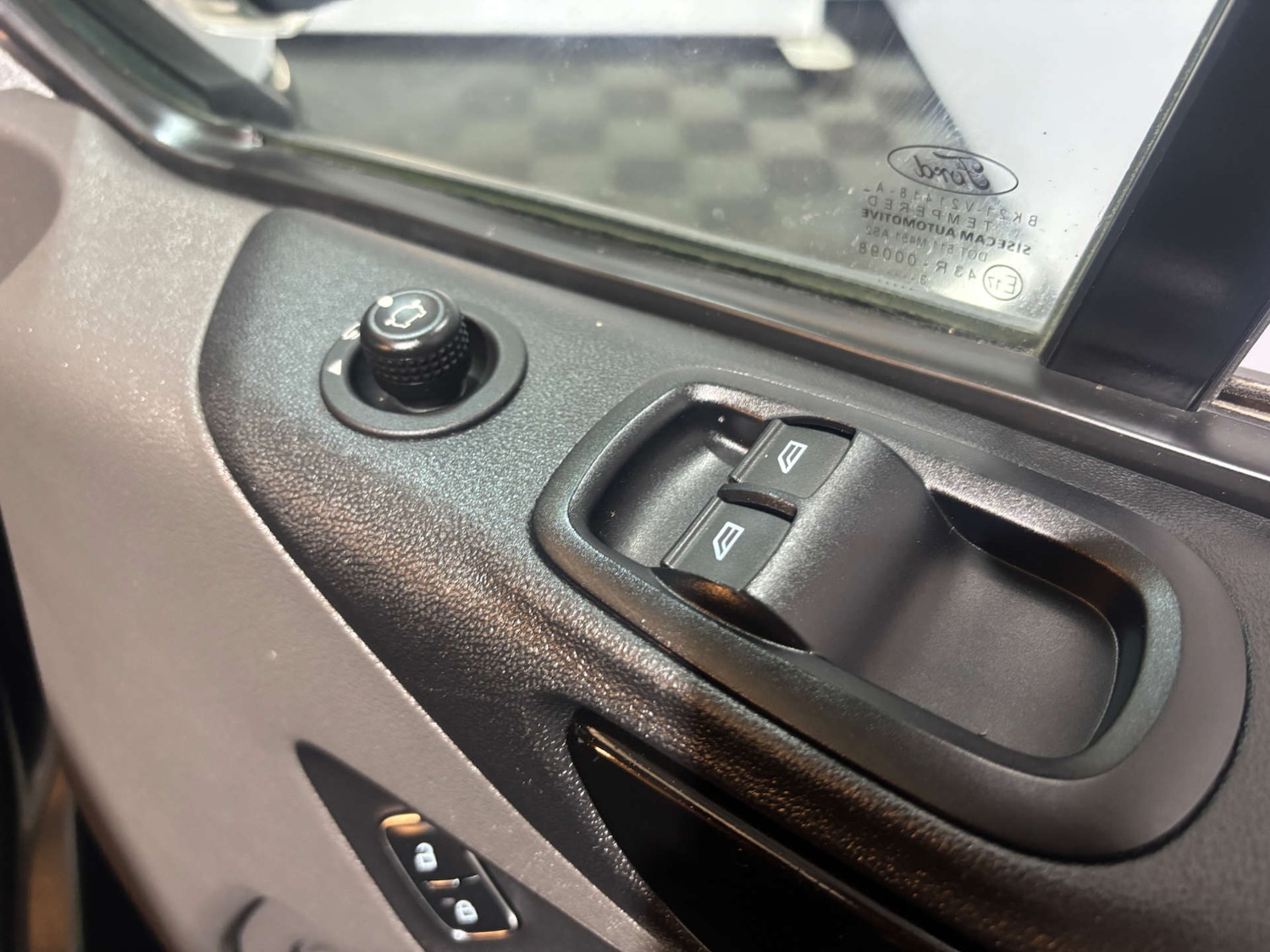 Used Ford Transit Custom 2023 for sale - 77104175: Photo 24