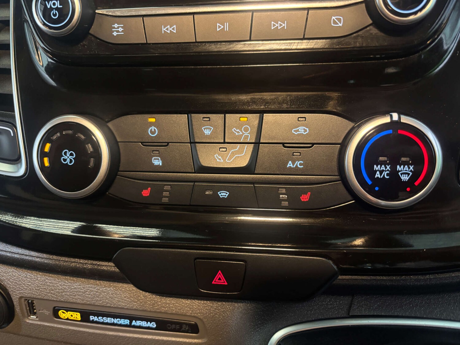 Used Ford Transit Custom 2023 for sale - 77104175: Photo 25