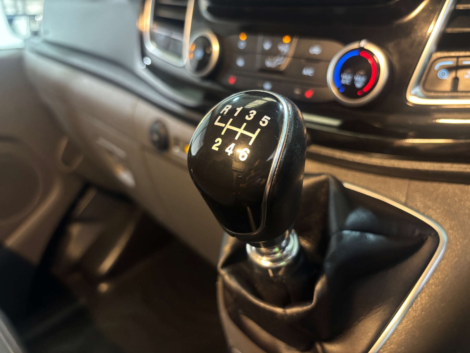 Used Ford Transit Custom 2023 for sale - 77104175: Photo 27