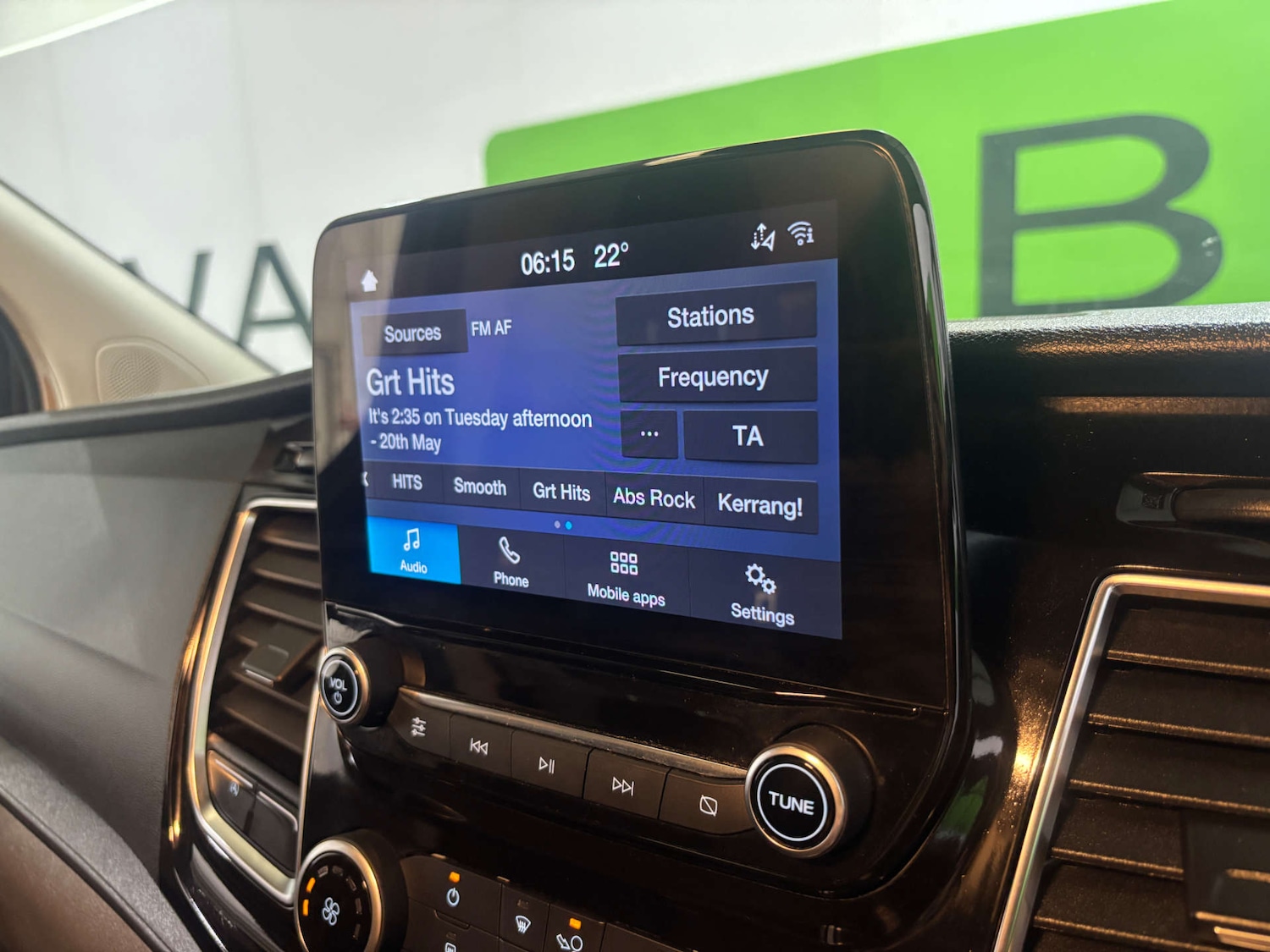 Used Ford Transit Custom 2023 for sale - 77104175: Photo 32